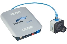 Soliton's first Smart Camera - Spot it